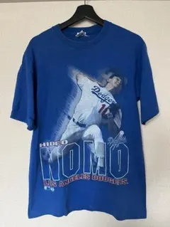 2026年最新】ドジャース 野茂 Tシャツの人気アイテム - メルカリ