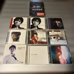 2026年最新】福山雅治 dvd boxの人気アイテム - メルカリ