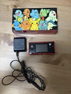 2026年最新】ゲームボーイミクロ 限定の人気アイテム - メルカリ