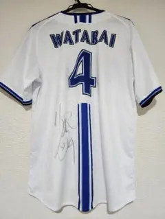 2026年最新】度会 サイン ユニフォームの人気アイテム - メルカリ