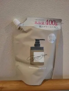 2026年最新】クレイクリームシャンプー詰め替えの人気アイテム - メルカリ