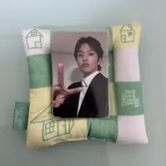 2026年最新】ktown4u treasure アサヒの人気アイテム - メルカリ