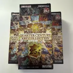 2026年最新】クォーターセンチュリーアートコレクション boxの人気