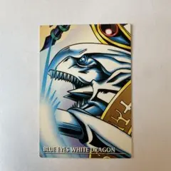 2026年最新】ブルー アイズ ホワイト ドラゴン 相場の人気アイテム