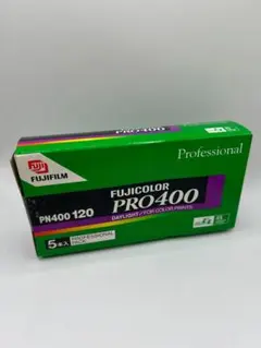 2026年最新】富士フイルム ブローニーフィルム・120フィルム・中判