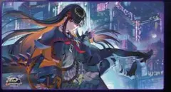 2026年最新】シャドウバース プレイマットの人気アイテム - メルカリ