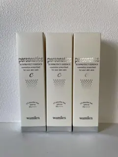 2026年最新】ワミレス スキンケアセットの人気アイテム - メルカリ