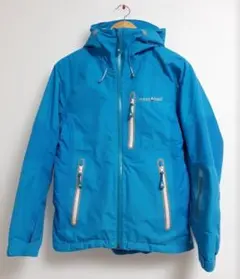 2026年最新】モンベル パウダーライトの人気アイテム - メルカリ