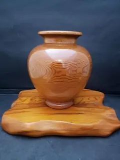 2026年最新】屋久杉 花瓶の人気アイテム - メルカリ