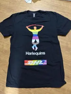 2026年最新】ハーレクインズ ラグビーの人気アイテム - メルカリ