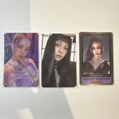 2026年最新】aespaカリナトレカの人気アイテム - メルカリ