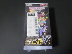 2026年最新】シャイニースターv パック 未開封の人気アイテム - メルカリ