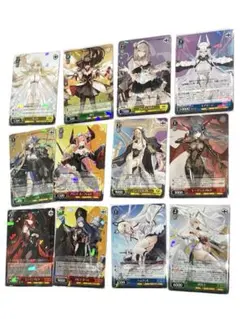 2026年最新】 アズールレーン ヴァイス srの人気アイテム - メルカリ