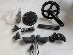 2026年最新】SRAM コンポーネントグループセット・コンポセットの人気
