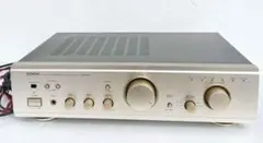 2026年最新】denon pma-390ivの人気アイテム - メルカリ