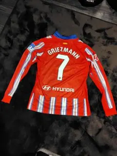 2026年最新】グリーズマン 長袖の人気アイテム - メルカリ