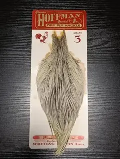 2026年最新】ホフマンハックルの人気アイテム - メルカリ