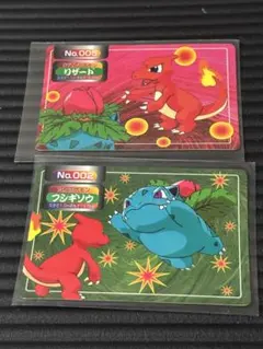 2026年最新】ポケモン カードダス フシギバナの人気アイテム - メルカリ