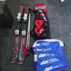 2026年最新】NORDICA 板の人気アイテム - メルカリ