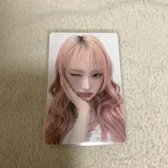 2026年最新】ive トレカ 会場限定の人気アイテム - メルカリ