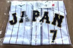 2026年最新】wbc ユニフォーム 牧の人気アイテム - メルカリ