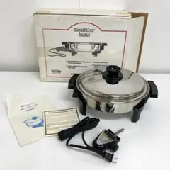 2026年最新】LIQUID CORE SKILLETの人気アイテム - メルカリ