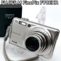 2026年最新】FinePix F70EXRの人気アイテム - メルカリ