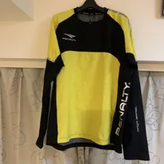 2026年最新】PENALTY ピステ・ウィンドブレーカーの人気アイテム