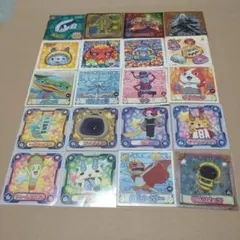 2026年最新】ビックリマンシール妖怪ウォッチの人気アイテム - メルカリ