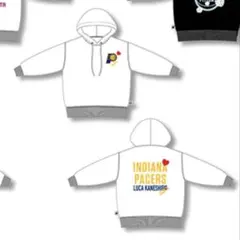 2026年最新】ルカ・カネシロ パーカーの人気アイテム - メルカリ