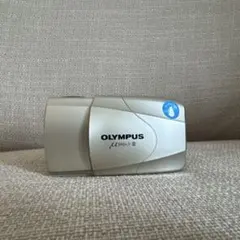 2026年最新】olympus mju-iiの人気アイテム - メルカリ