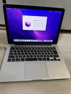 2026年最新】macbook pro 2015 ジャンクの人気アイテム - メルカリ