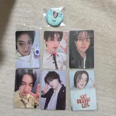 2026年最新】treasureハルトトレカの人気アイテム - メルカリ