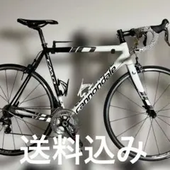 2026年最新】cannondale caad12の人気アイテム - メルカリ