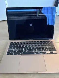 2026年最新】macbook air m1 ジャンクの人気アイテム - メルカリ