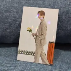 2026年最新】seventeen グッズ 公式 the8の人気アイテム - メルカリ