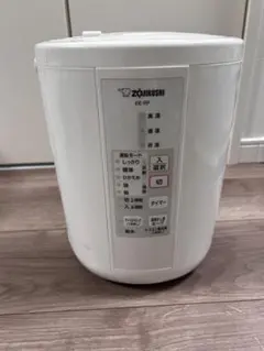 2026年最新】象印 ee-rp35-wa 加湿器の人気アイテム - メルカリ