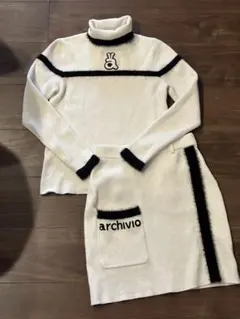 2026年最新】アルチビオ 36 セットアップの人気アイテム - メルカリ