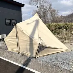 2026年最新】モーニンググローリーtc インナーテントの人気アイテム