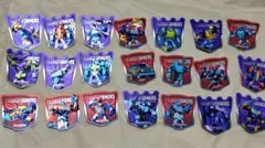 2026年最新】トランスフォーマー カードの人気アイテム - メルカリ