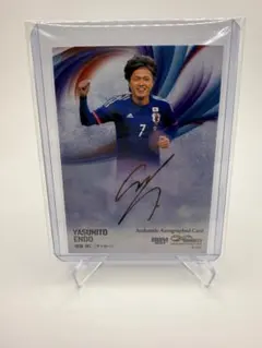 2026年最新】遠藤保仁 サインの人気アイテム - メルカリ