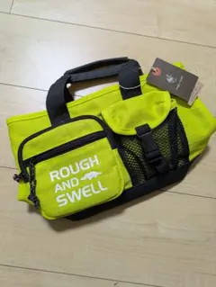 2026年最新】ラフアンドスウェル カートバッグの人気アイテム - メルカリ