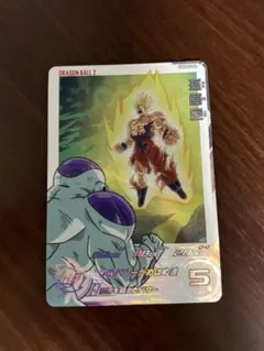 2026年最新】ドラゴンボールヒーローズ ugm5 daの人気アイテム - メルカリ