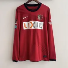 2026年最新】鹿島アントラーズ ユニフォーム 長袖の人気アイテム