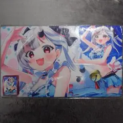 2026年最新】百鬼あやめ プレイマットの人気アイテム - メルカリ