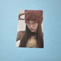 2026年最新】izna ジョンウン ポップアップの人気アイテム - メルカリ