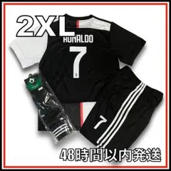 2026年最新】クリスティアーノ・ロナウド ユニフォーム ユベントスの