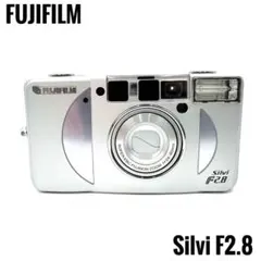 2026年最新】FUJIFILM SILVI F2.8の人気アイテム - メルカリ