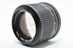 2026年最新】MINOLTA MD 85mm F2の人気アイテム - メルカリ