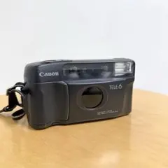 2026年最新】canon autoboy tele6の人気アイテム - メルカリ